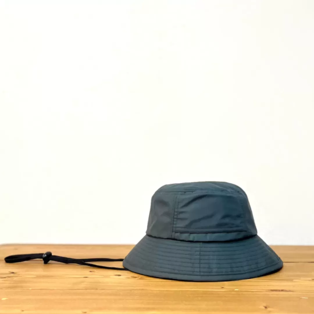 Breathatec® bucket HAT : ブリザテックバケットハット